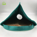 Hot Selling Flower Shaped Pet Nest for Dogs